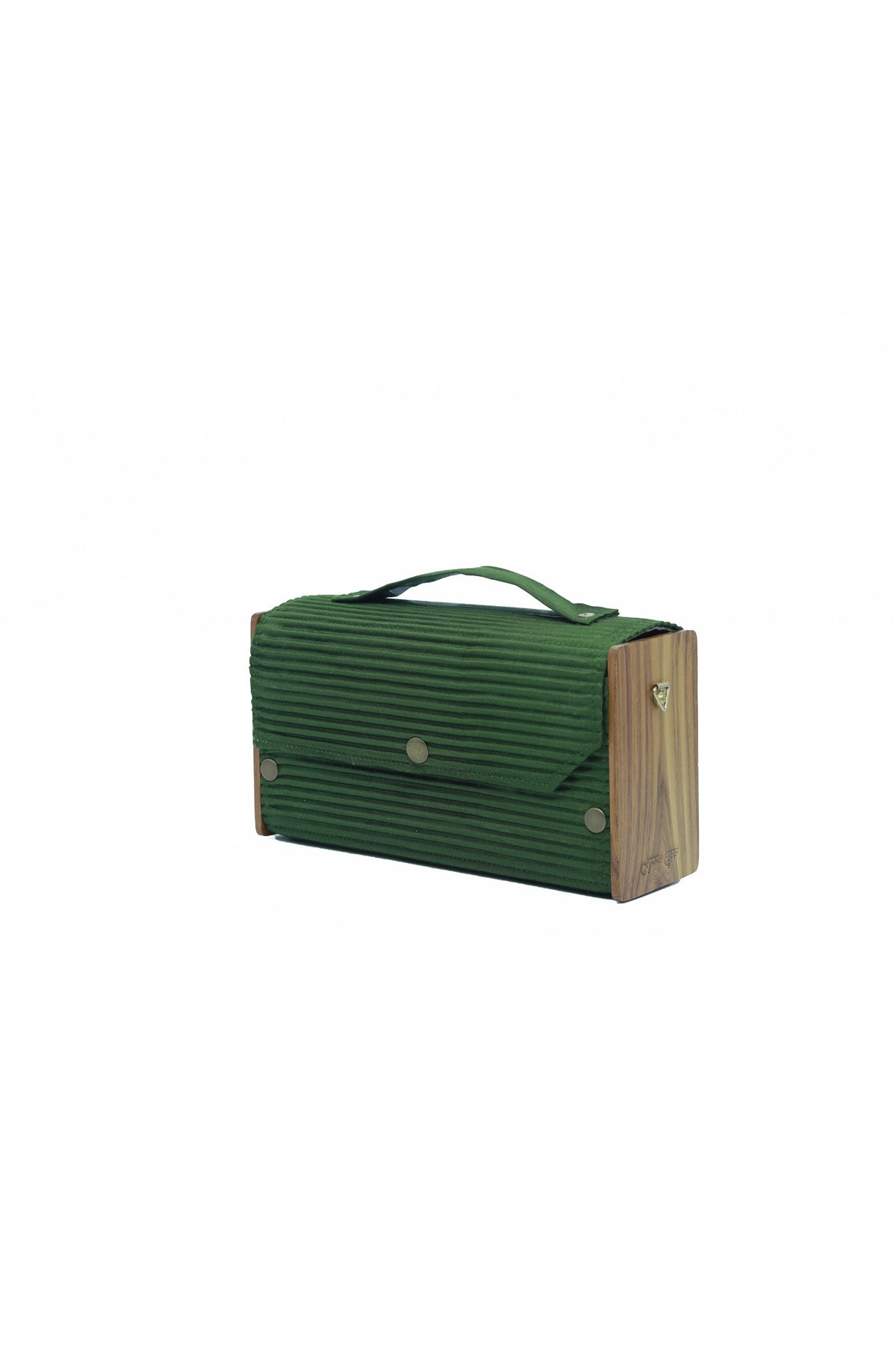 Reen Box Clutch - Changeable Sleeve