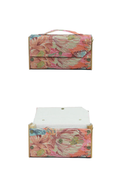 Reen Box Clutch - Changeable Sleeve