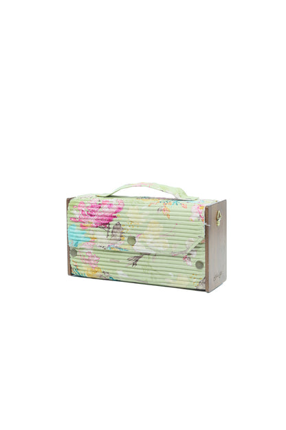 Vihma Box Clutch - Changeable Sleeve