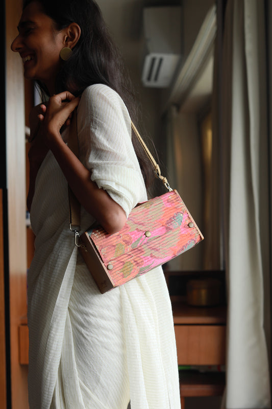 Mua Box Clutch - Changeable Sleeve