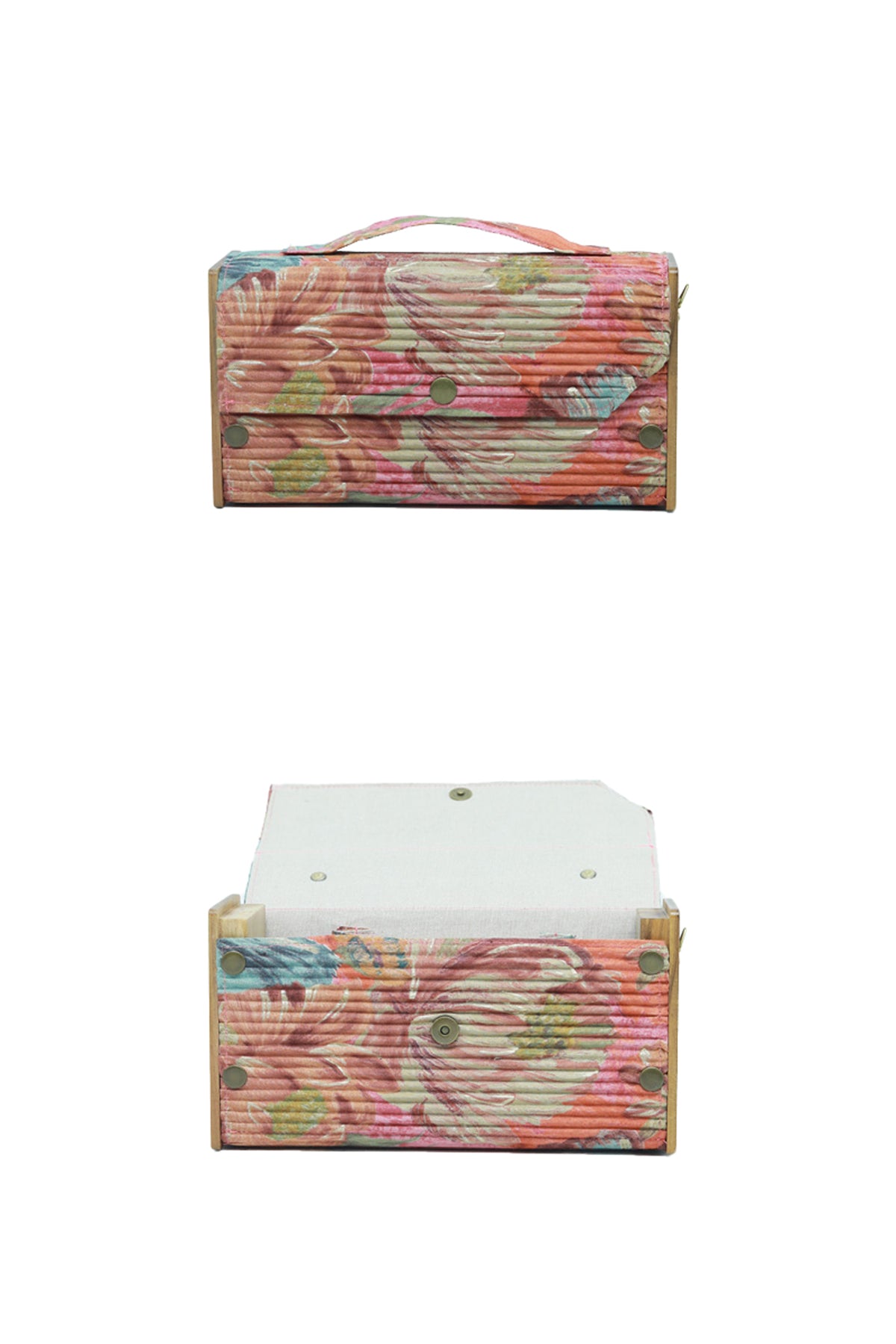 Mua Box Clutch - Changeable Sleeve