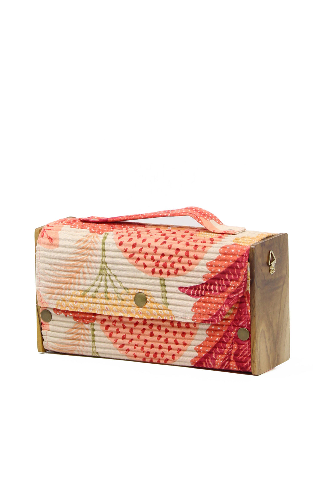 Springtale Box Clutch - Single Sleeve