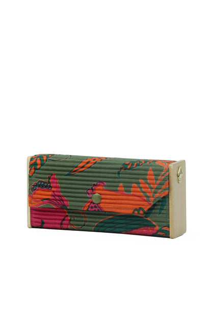 Garden Gala Mini Clutch