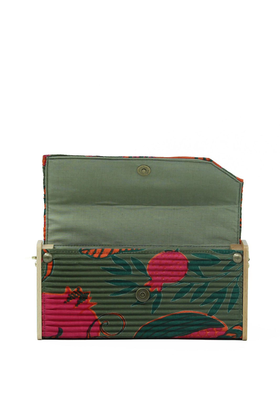 Garden Gala Mini Clutch