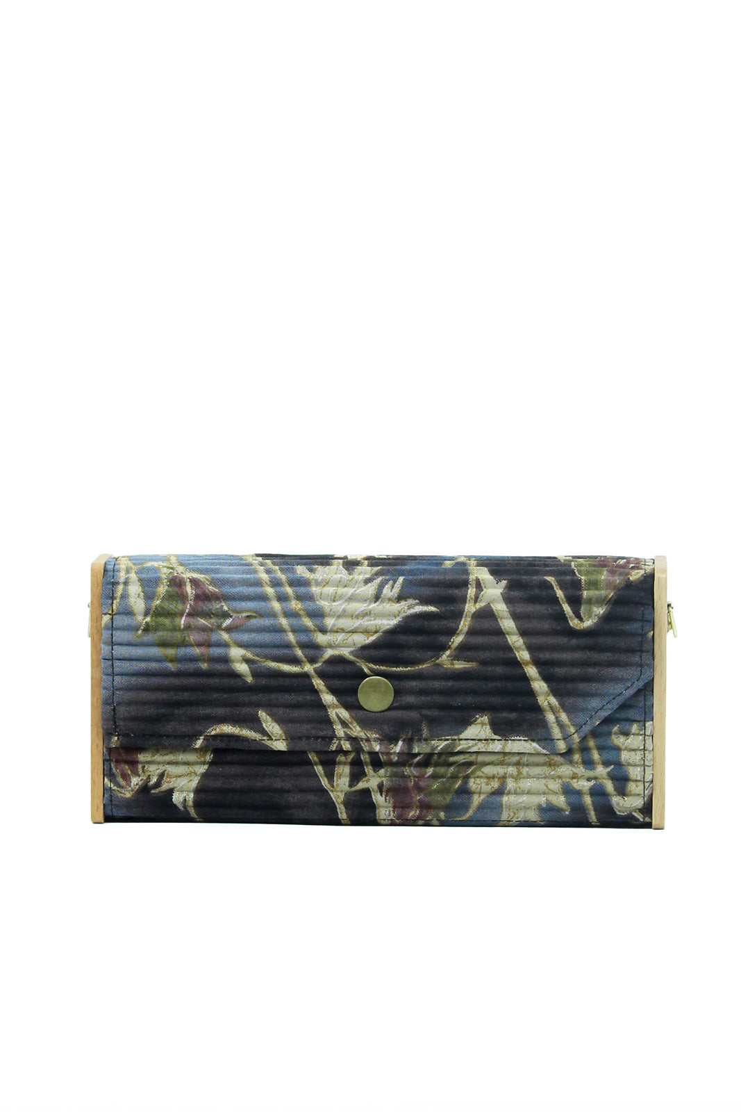 Wildflower Mini Clutch