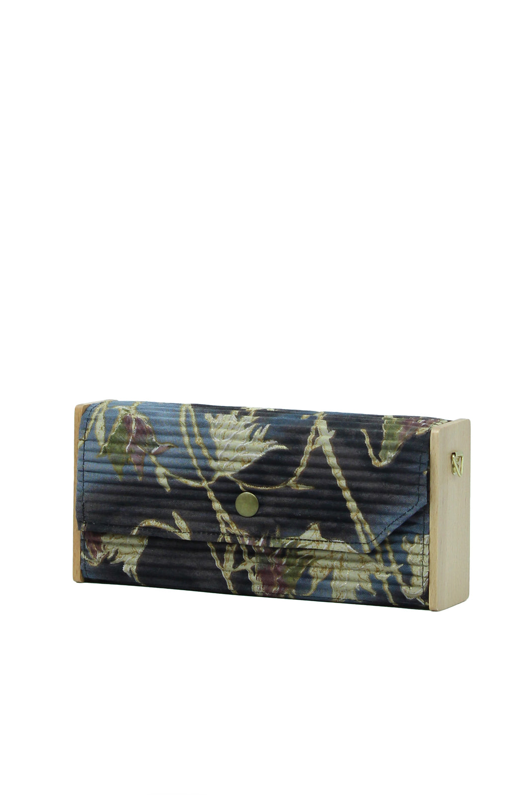 Wildflower Mini Clutch