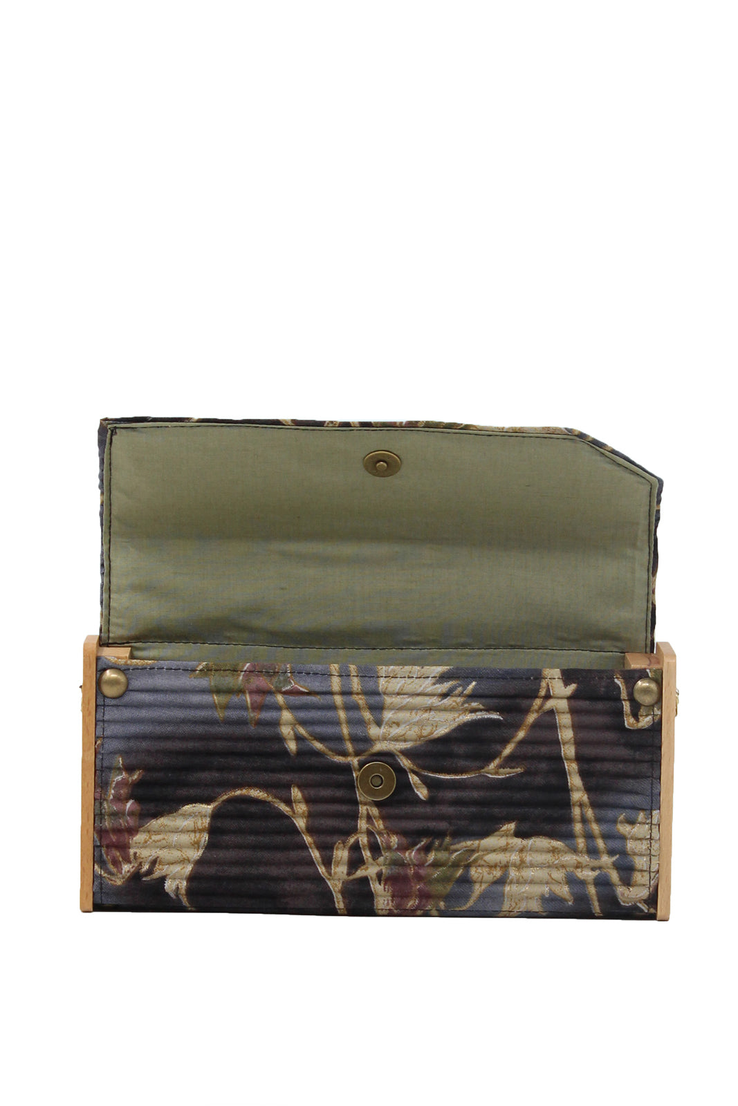 Wildflower Mini Clutch