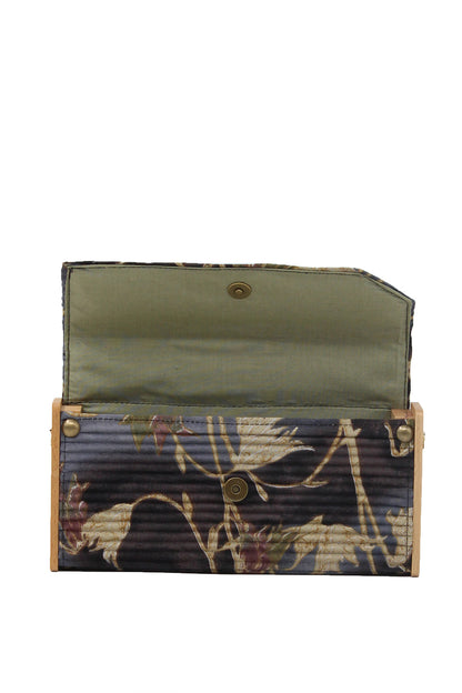 Wildflower Mini Clutch