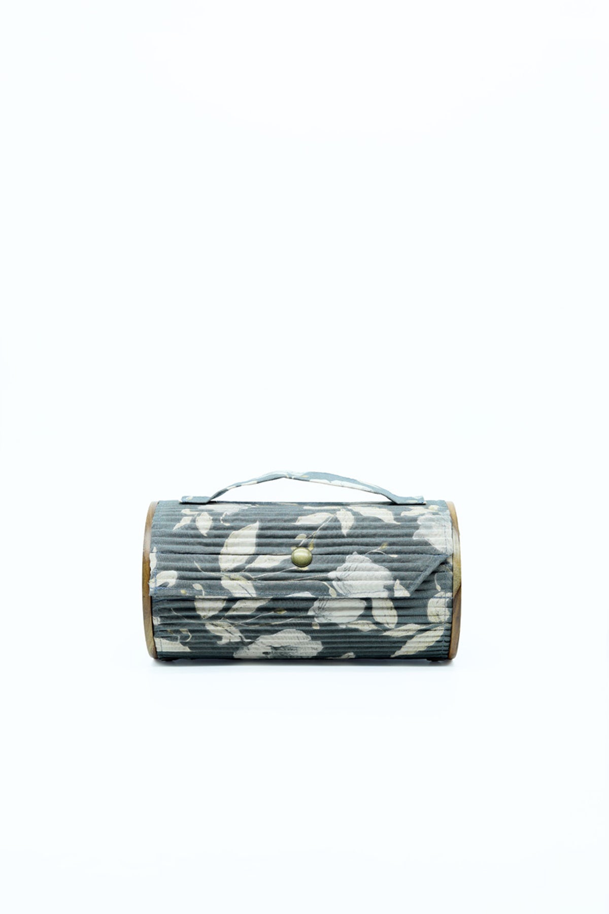 Vihma Box Clutch - Changeable Sleeve