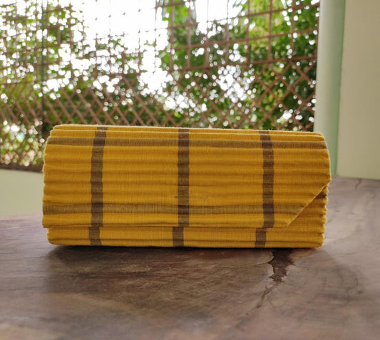 Corrugated Optical Case