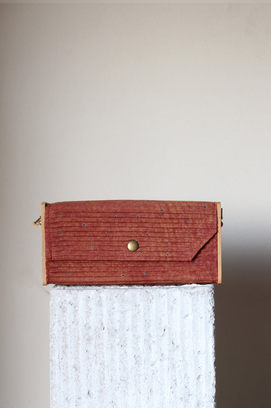 Mini Clutch 12